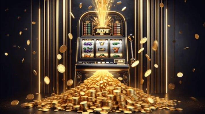 Video Slots ဂိမ်းများ မြန်မာ