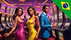 Progressive Jackpot Slots ကြီးမားသောဆုငွေ