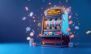 Slots ဂိမ်းများ
