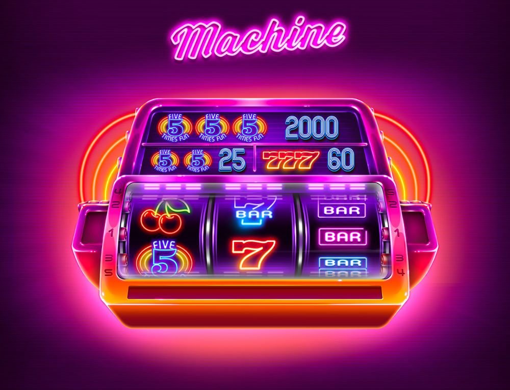 City888 Slot Games Myanmar — Online Slot Gaming Platform MMK